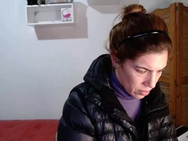 Samaramilf666 on BongaCams 