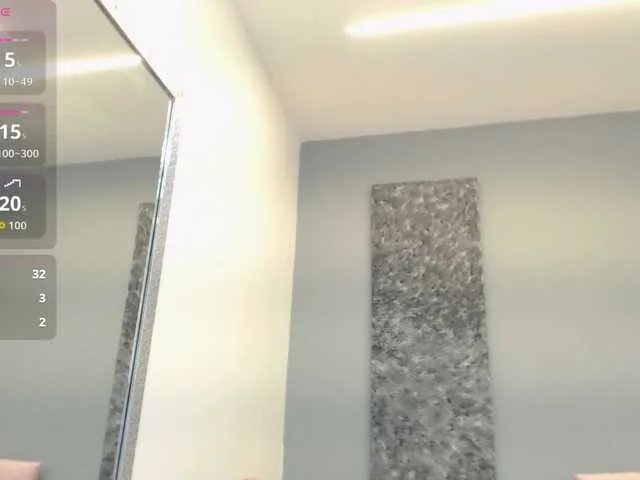 sammygale on BongaCams 