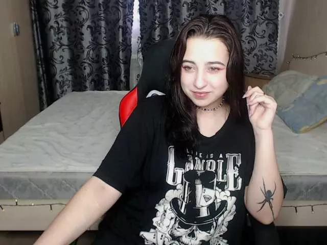 Sarah-Dumont on BongaCams 