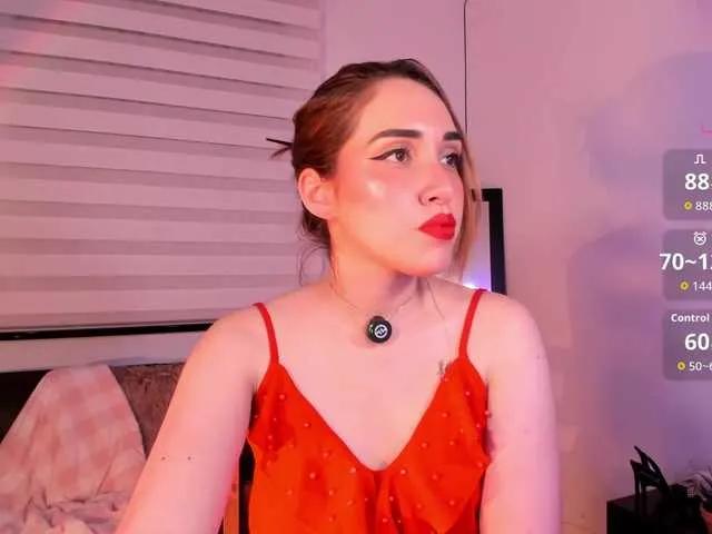 SarahCastillo on BongaCams 