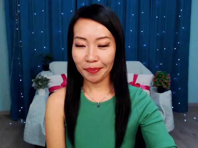 Sarahsexygirl on BongaCams 