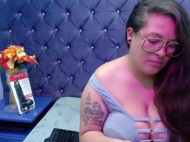 SaraThonson on BongaCams 