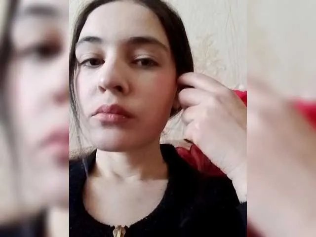 Sasha-69-1 on BongaCams 