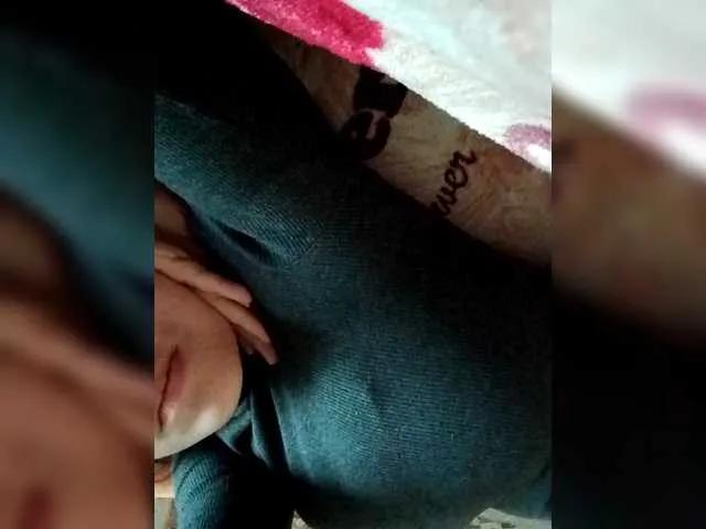 Sasha-69-1 on BongaCams 