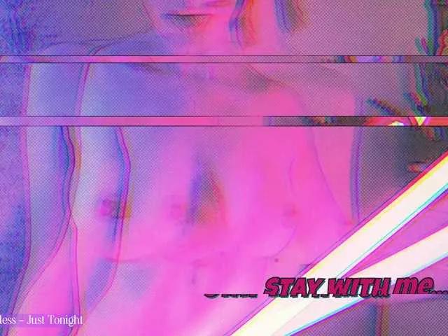 SashiMIa on BongaCams 