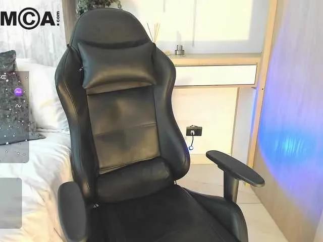 ScarlettSugar on BongaCams