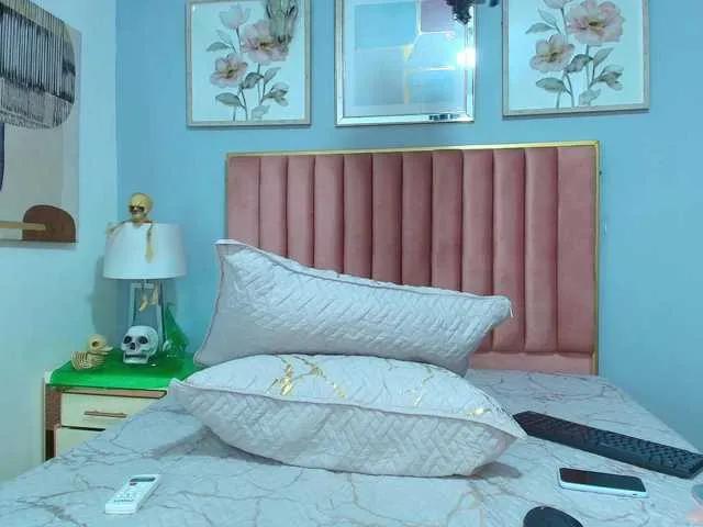 ScarlettWild's avatar