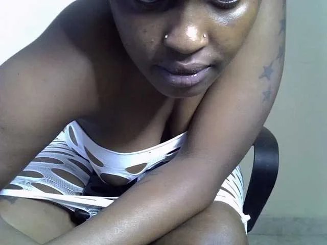 Seeseey on BongaCams 