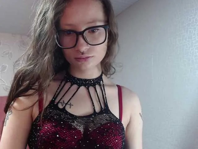 selenabustamante on BongaCams 