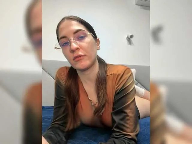 SelenaMoon on BongaCams 