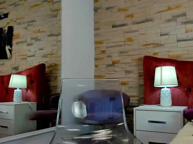 SerennaNoir on BongaCams 