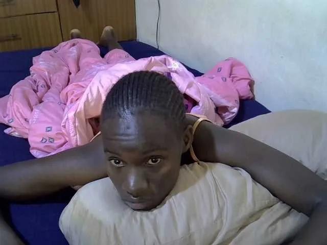 sexxy-maya1 on BongaCams 