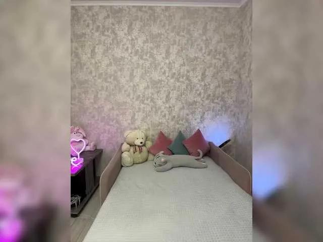 SeXXyMagic on BongaCams 