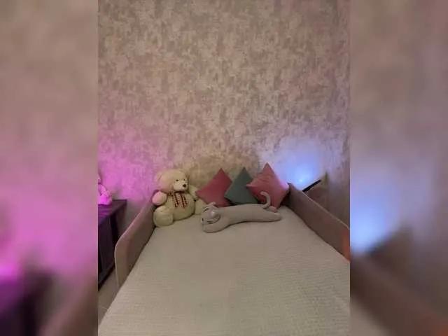 SeXXyMagic on BongaCams 