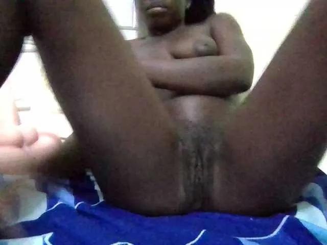 Sexy-Stacy on BongaCams