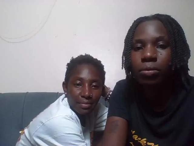 Sexybby123 on BongaCams