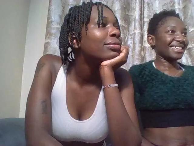 Sexybby123 on BongaCams