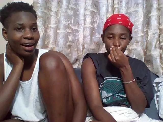 Sexybby123 on BongaCams