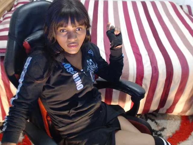 Sexyjustin202 on BongaCams