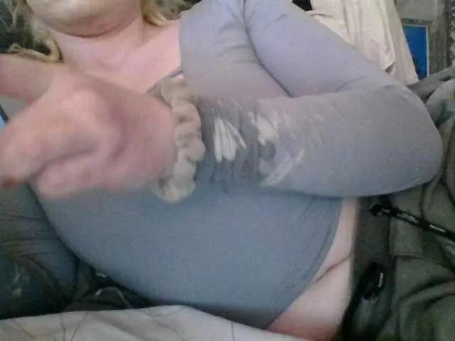 sexysapphirexo on BongaCams