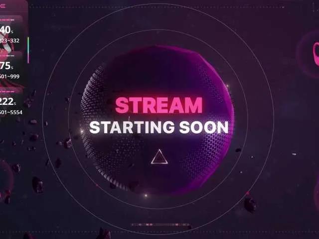 Shaybaby on BongaCams