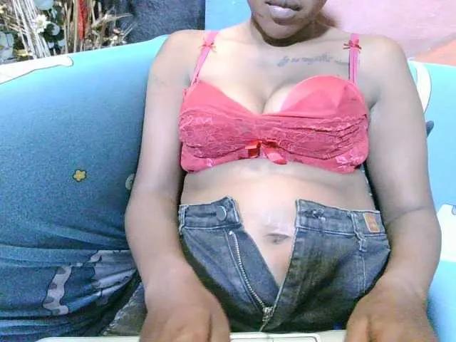 Sheilkahsexy's avatar