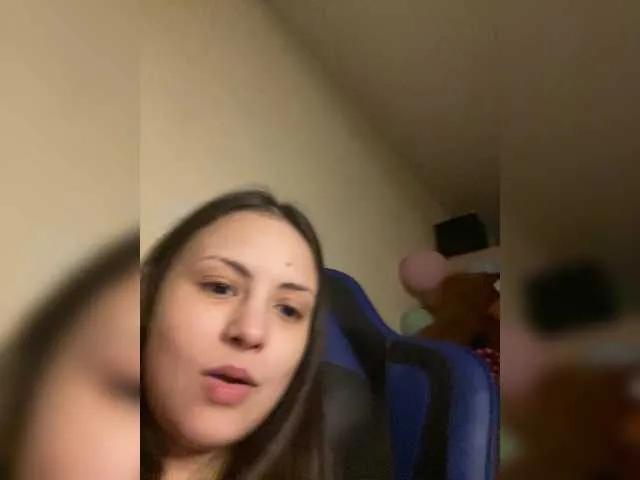 SilverSaya — Freechat on BongaCams