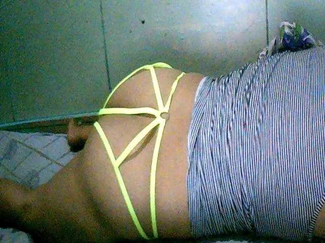 Sizzlinghotpussy on BongaCams 