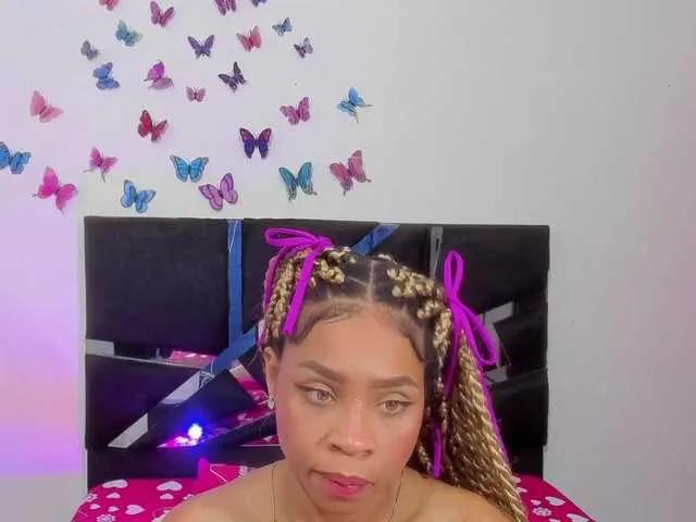 skinnyslutgirl on BongaCams