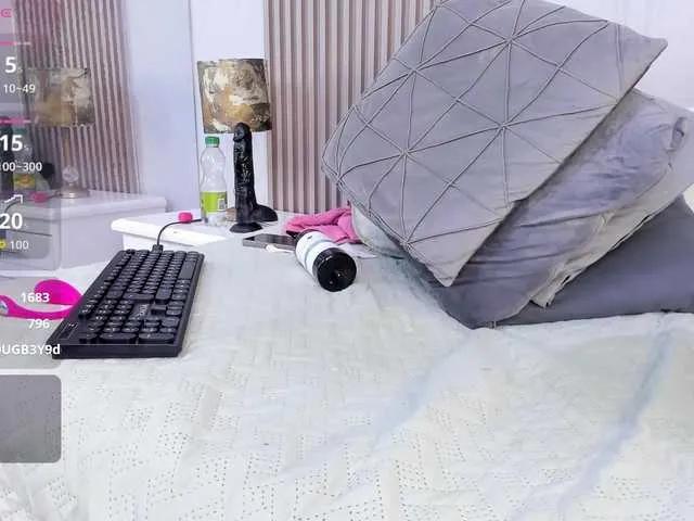 Skylar-Smith — I think i get excited  when u whisper ur most hot secrets and tell me what  are you more exciting fantasies