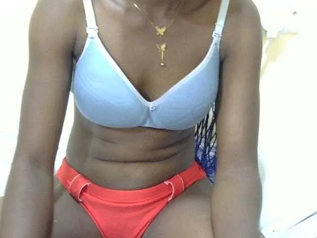 Slimkittey — Freechat on BongaCams