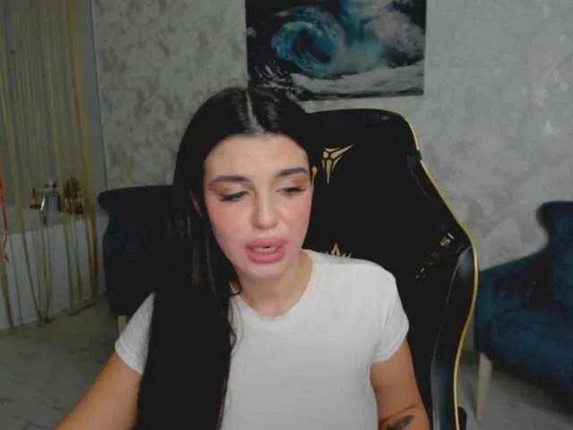 SnowingWinter on BongaCams