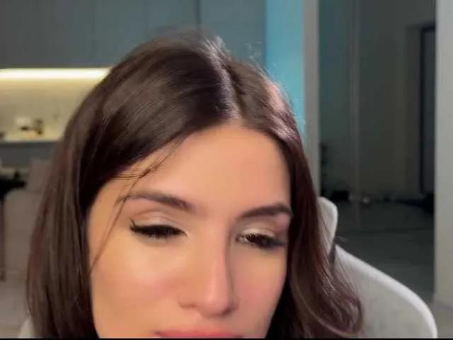 Sofi-Mi on BongaCams