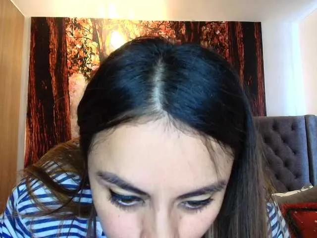 sofia23dirty — I am very excited by anal games, pussy and throat
I like to please and they please me, I love when I do different games and I can reach many orgasms