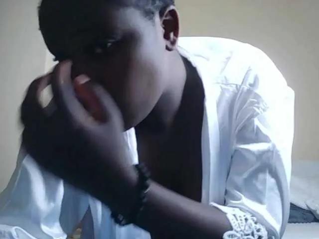 SoniaBella on BongaCams