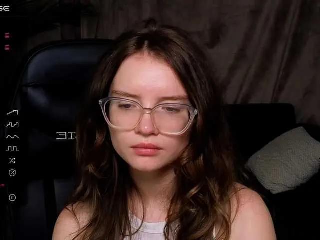 SonyaGlen on BongaCams