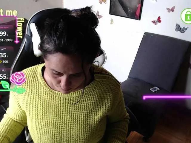 SophiaaVega — I get off on playing with my toys while you watch me on my camera so, ask me, always ask me for more love.if you tell me what 
i can do for you that will excite me the most
It excites me to see you and imagine being close to me 