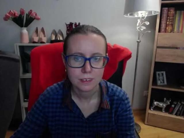 sparkleLizzy on BongaCams