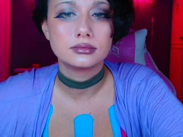 stawbarynut's avatar