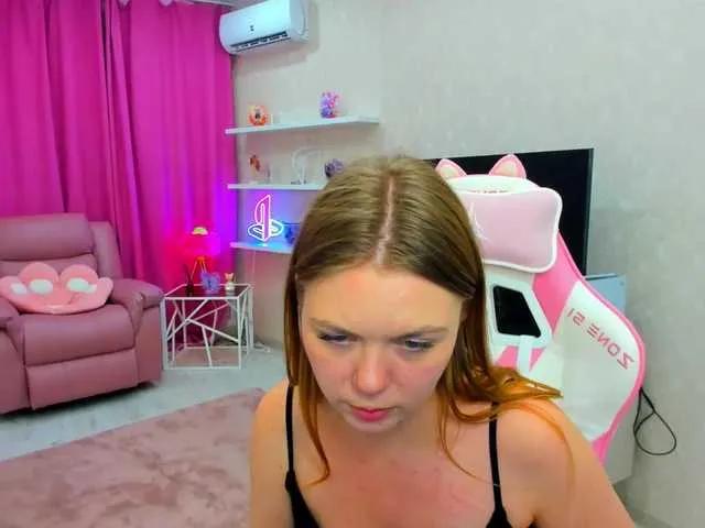 Strawberrye's avatar