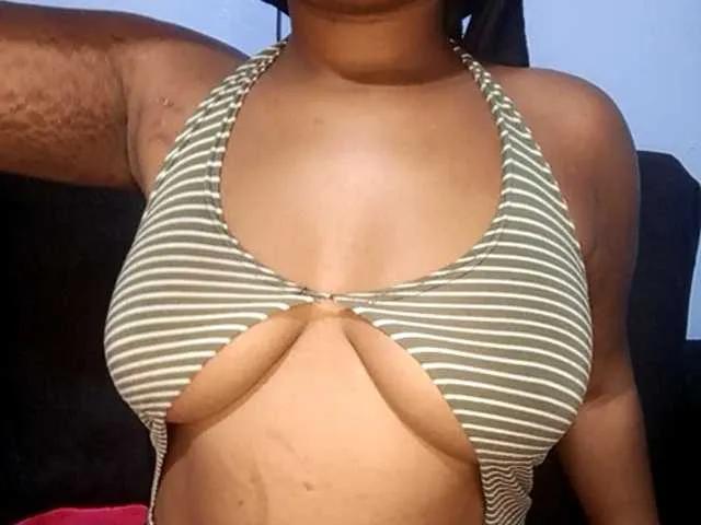 Submissiveebonyslut's avatar