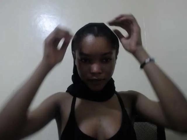 sumeyhia — what turns me on is how a man can treat me as a princess