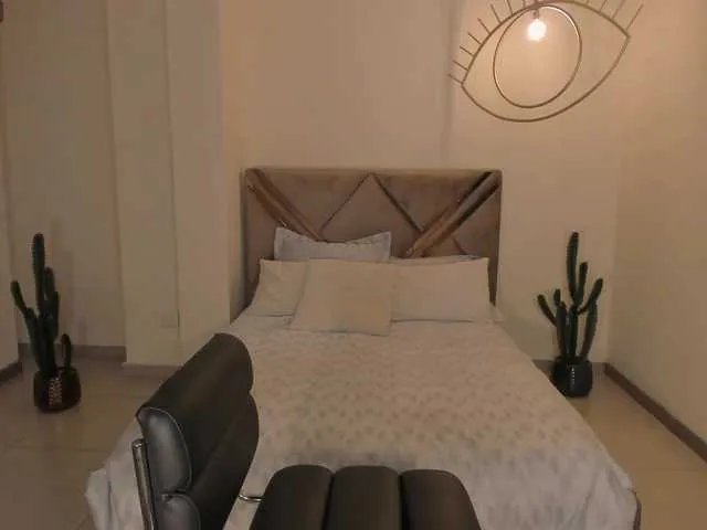 SunnyRiversX on BongaCams 