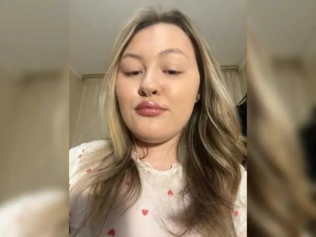 SunshineEmma on BongaCams 