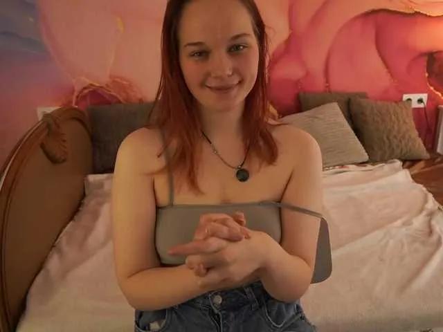 SunShineLolaa on BongaCams 