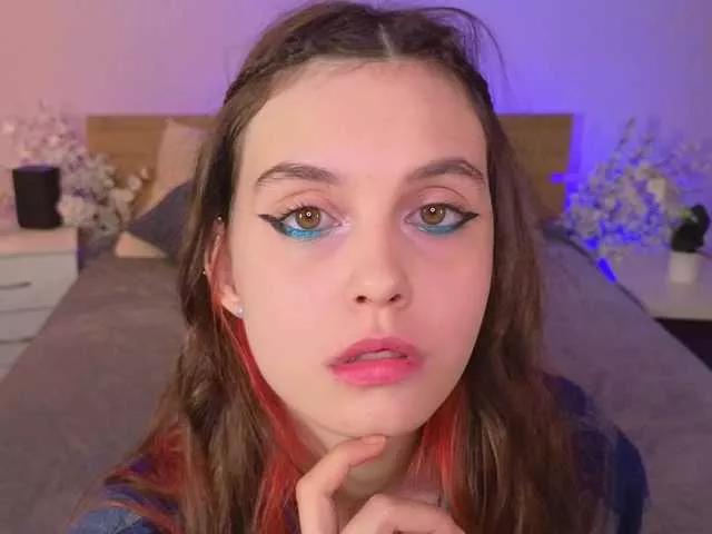 SusieMorris on BongaCams 