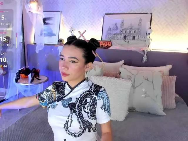 Sussanalee on BongaCams 