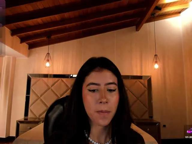 SussanElliot on BongaCams 