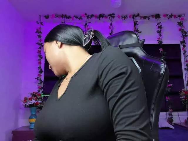 sweelanna on BongaCams 