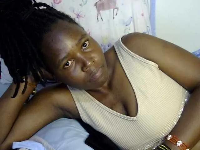 Sweet-ebony20 on BongaCams 